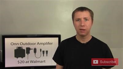 Affordable Digital Tv Antenna Pointer 2019